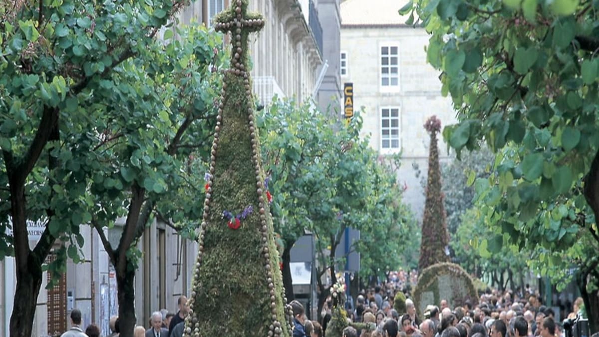 Jazz, entroidos y Os Maios este fin de semana en Ourense
