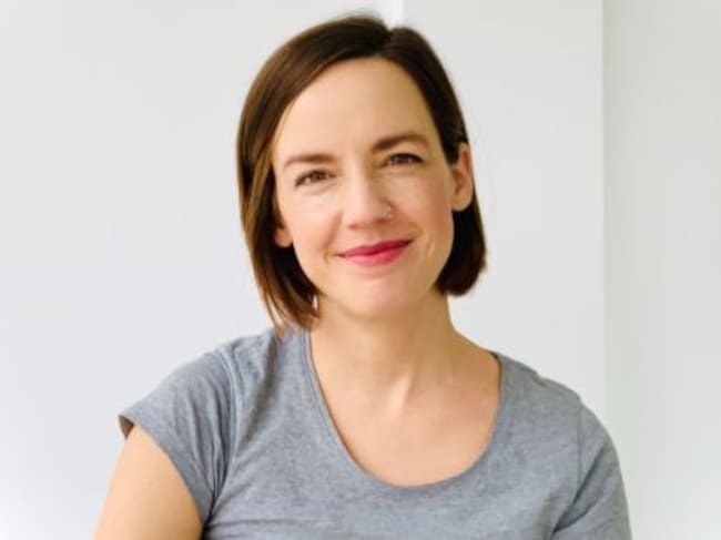 Anna Gil Wittke, psicóloga y sexóloga, experta en relaciones de pareja