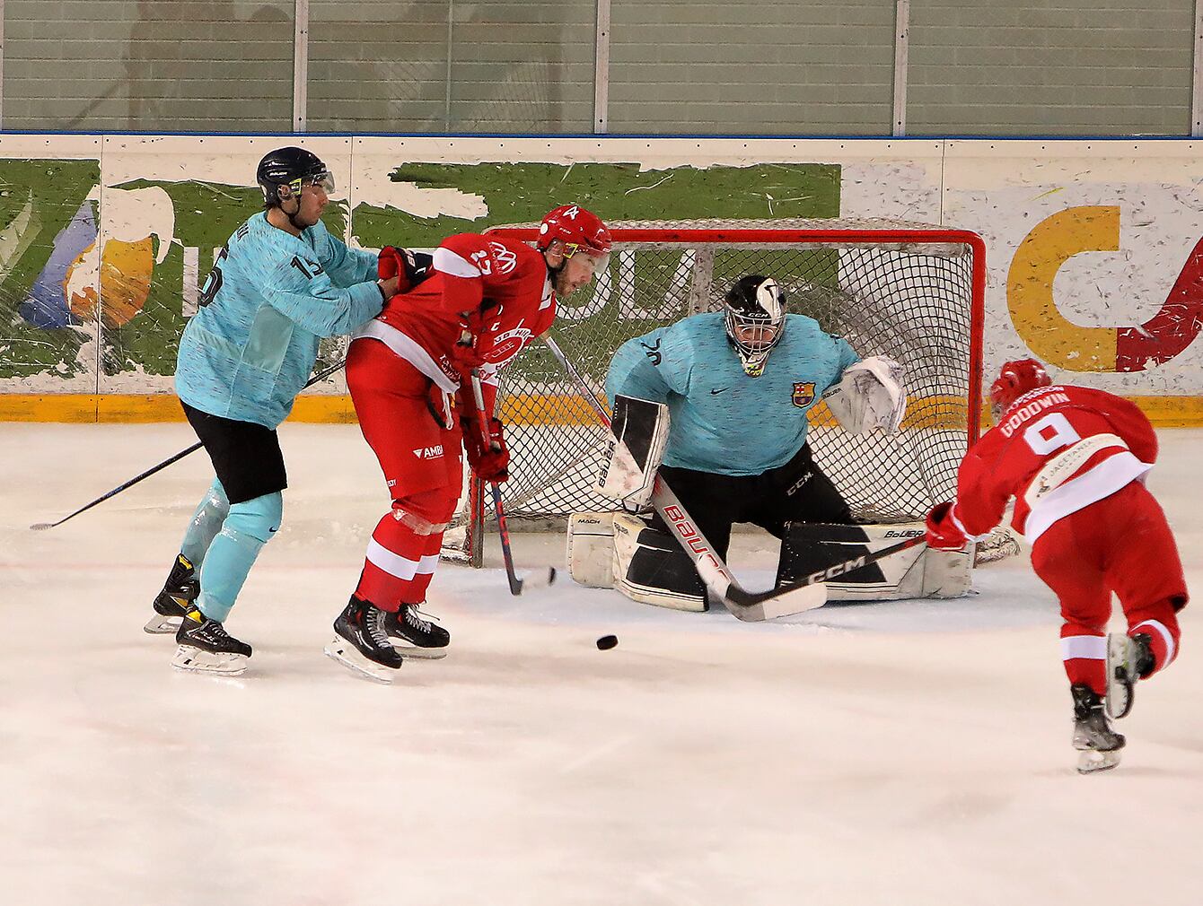 Foto de Victoria Sanchís