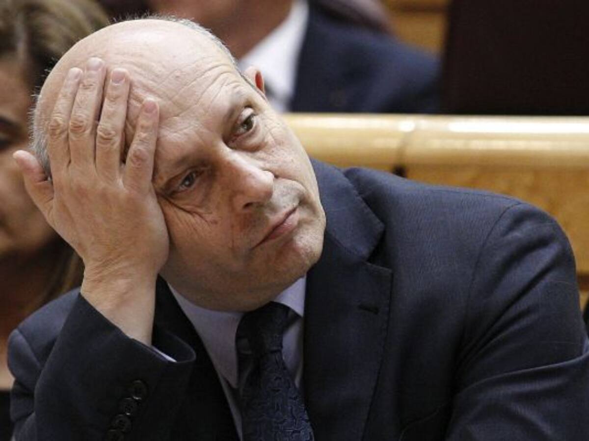 El Tribunal Constitucional tomba les 'beques Wert' de la LOMCE