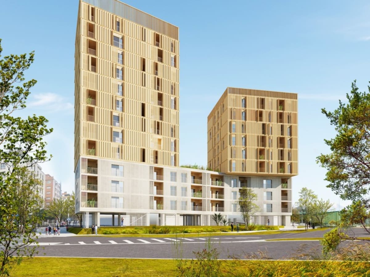 Solución para mayores, oportunidad para jóvenes