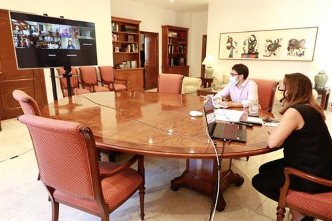 Negueruela y Armengol