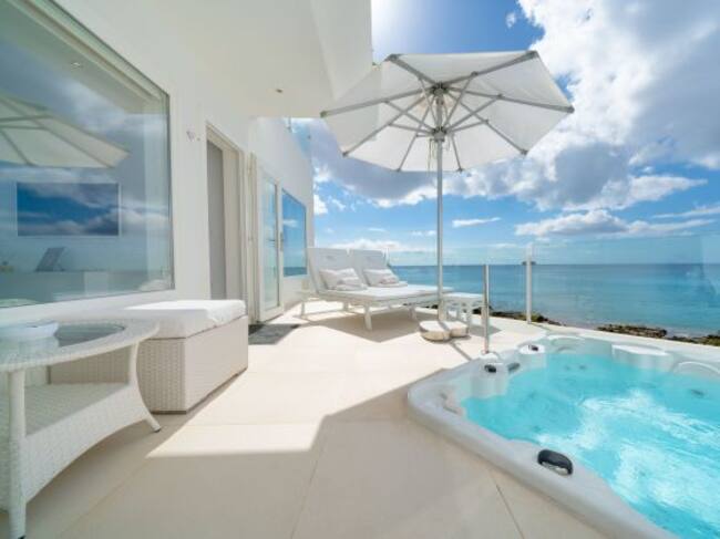 ¡Por vistas que no sea!