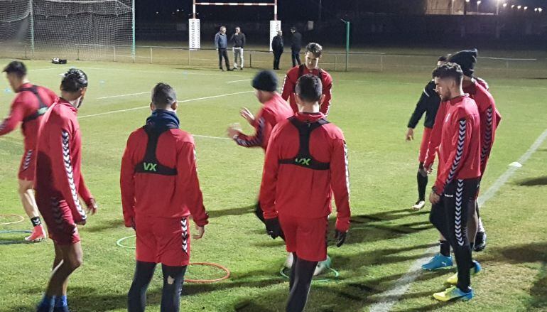 La Cultural realizó la primera sesión del año con la principal ausencia de Bouy