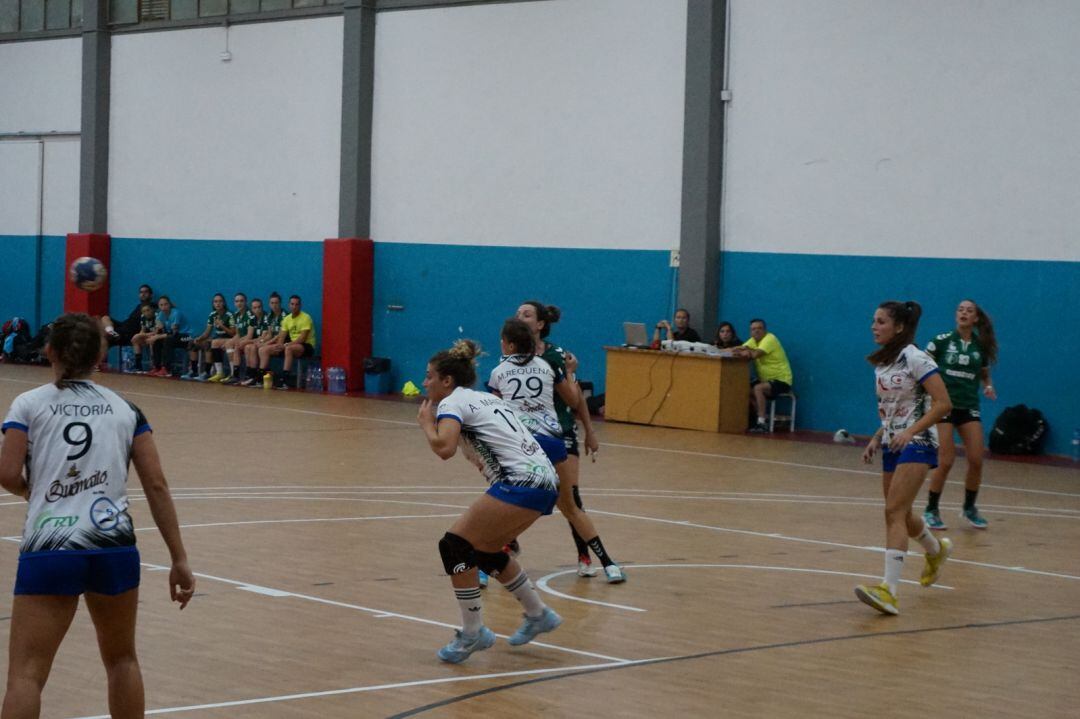 El Elda Prestigio comenzará la liga en la segunda jornada