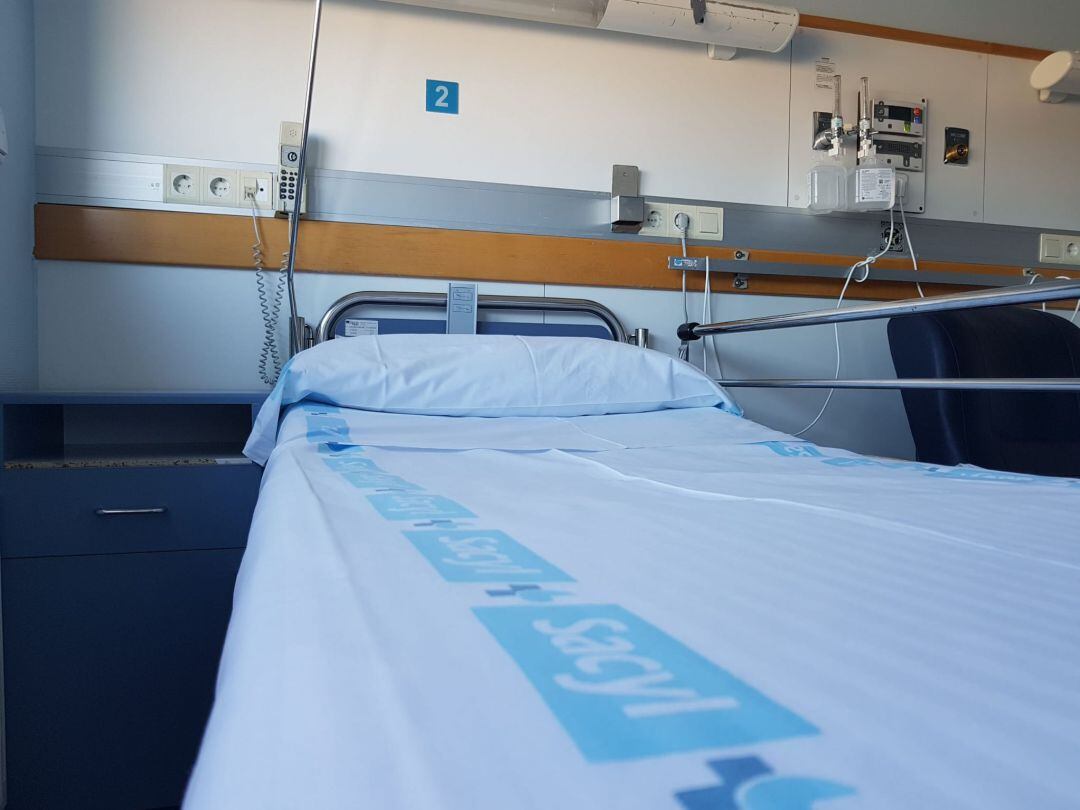 Hospital Nuestra Señora de Sonsoles