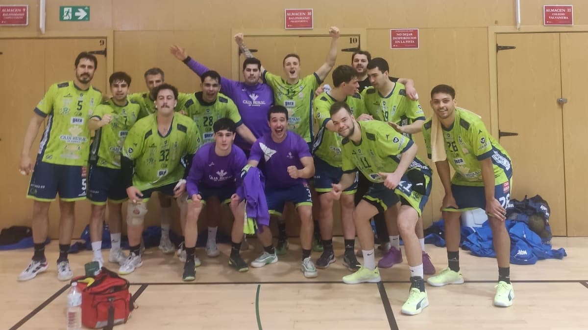 David Gallego rescata un punto que sabe a victoria