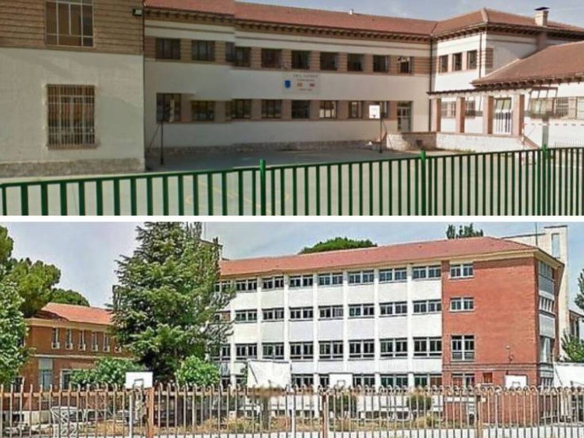 Inminente comienzo del nuevo curso educativo