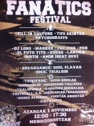 Actos de los 90 años del campo de fútbol de Mendizorroza