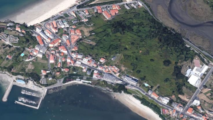 Entrevista a Manuel Vázquez Faraldo, alcalde de Miño (13/09/2021)