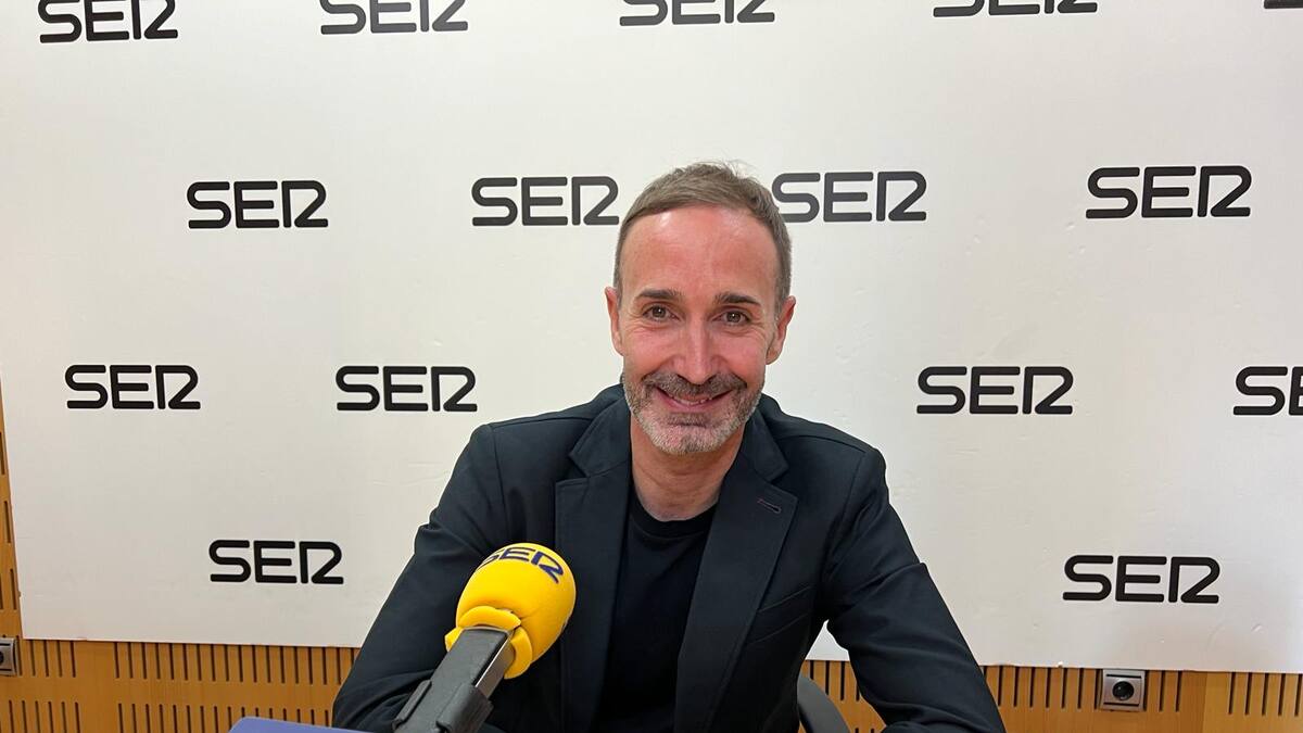 Sito Alonso: "De momento no sabemos si vamos a llegar a la Copa del Rey con Hakanson"
