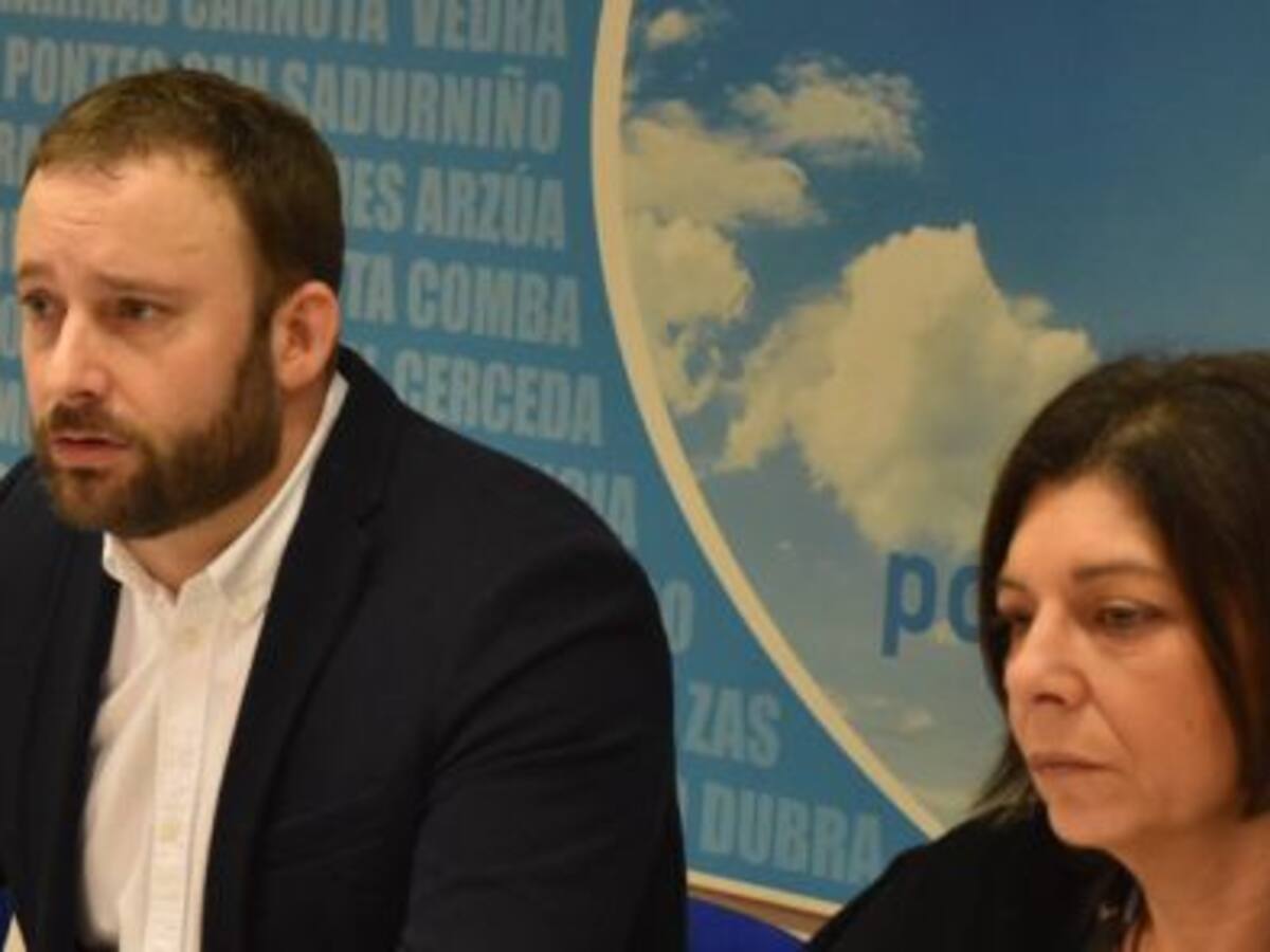 Gonzalo Trenor será el nuevo Delegado Territorial de la Xunta en A Coruña