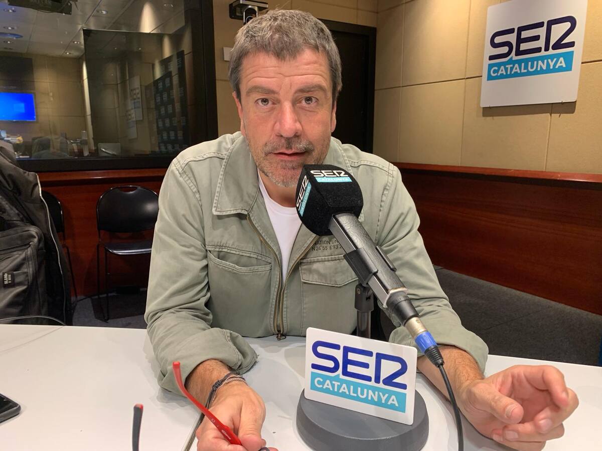 Llapis de Memòria Espartac Peran