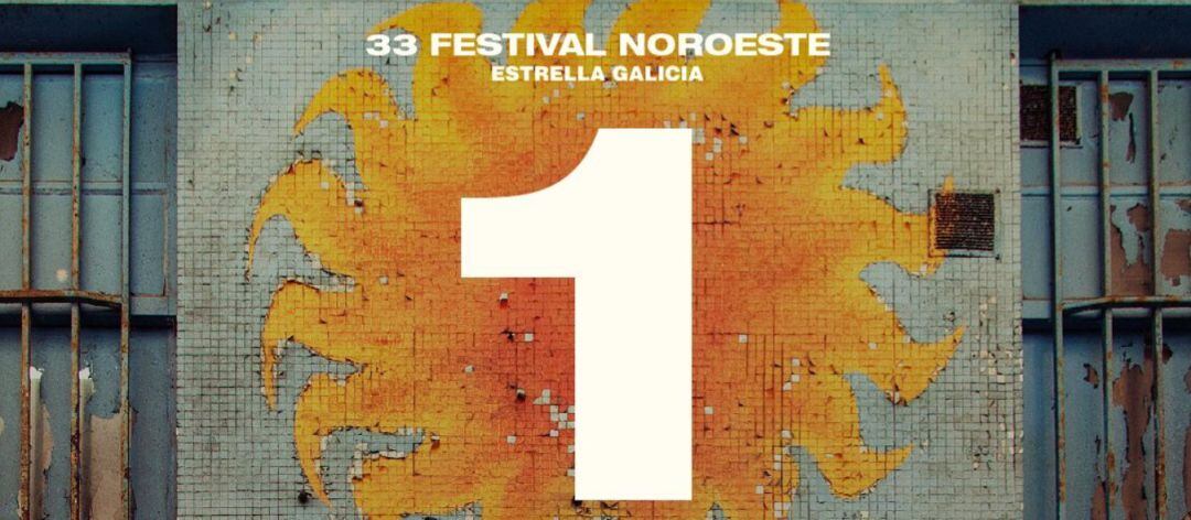 Noroeste Estrella Galicia, 33 edición