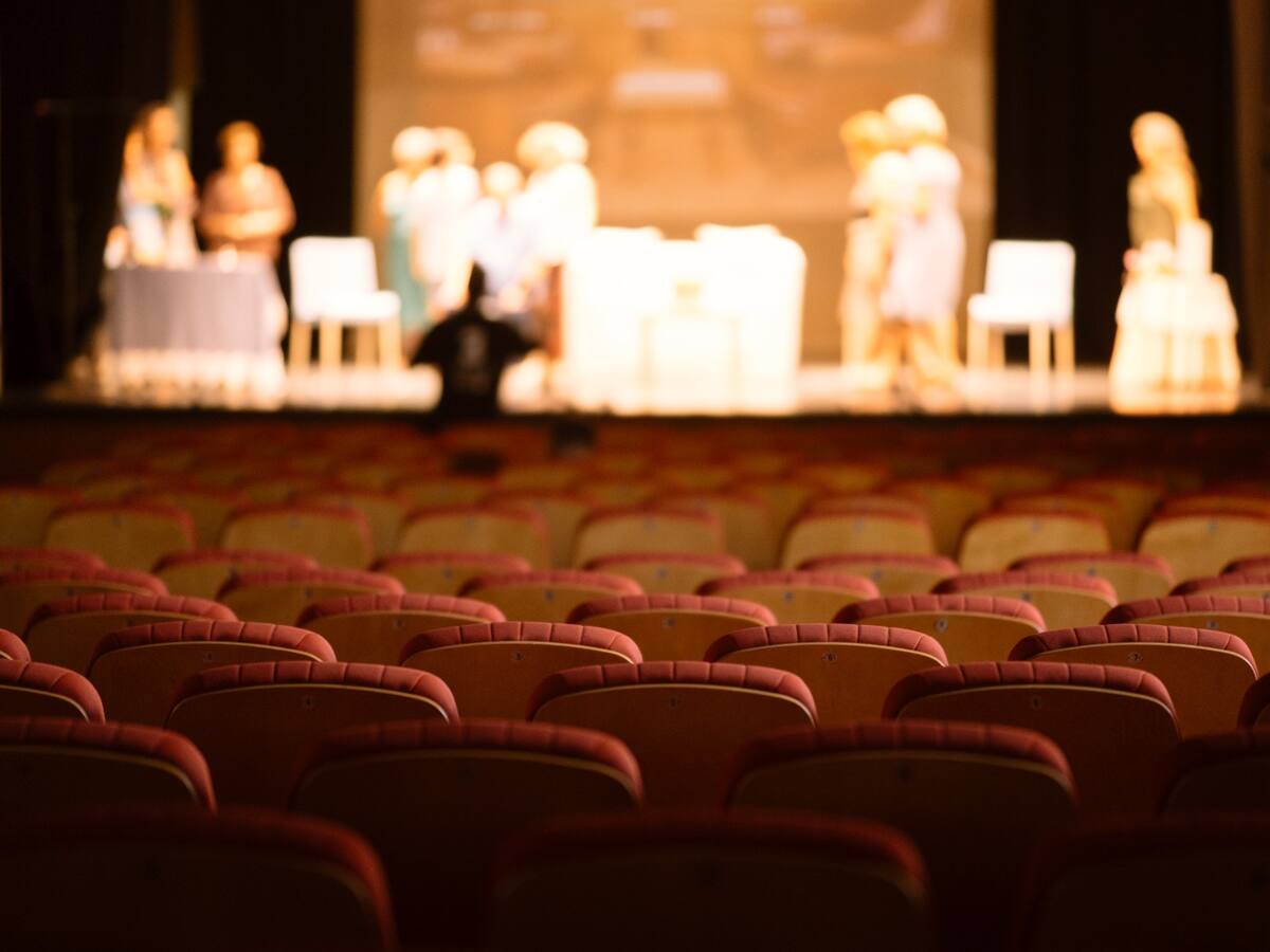 Por sus obras los conoceréis