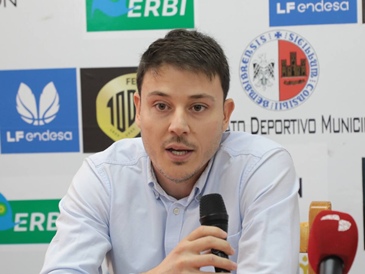 Popi González regresa al Embutidos Pajariel Bembibre