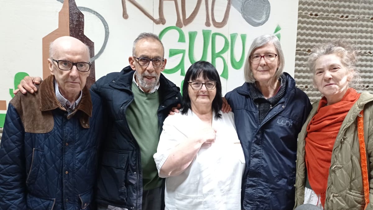 Fundación Hospitalarias Palencia celebra San Benito Menni