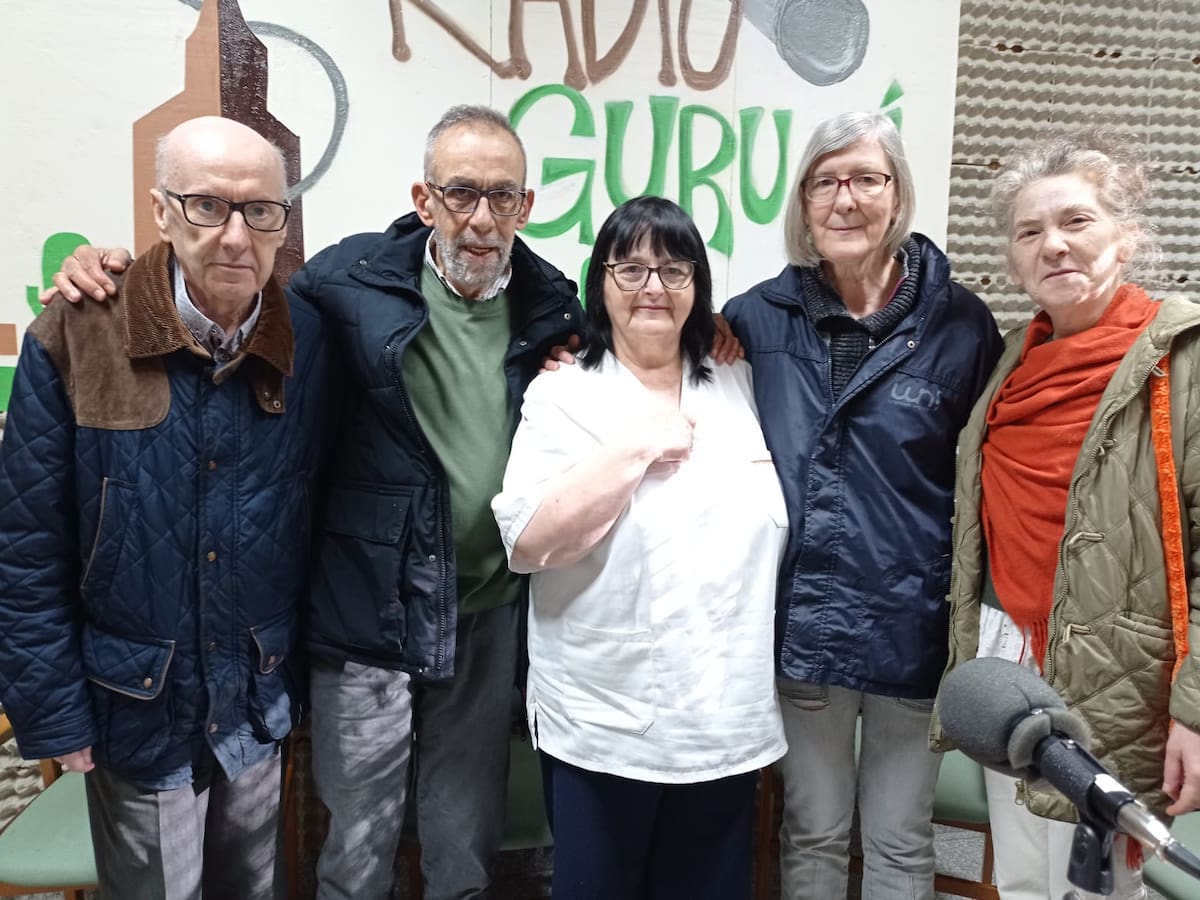 San Benito Menni, el pionero que revolucionó el cuidado de las personas con enfermedad mental