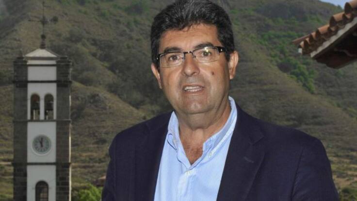 Entrevista a José Manuel Molina (16/06/2016)