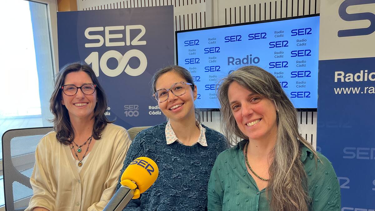 La Terapia de Hoy por Hoy Cádiz