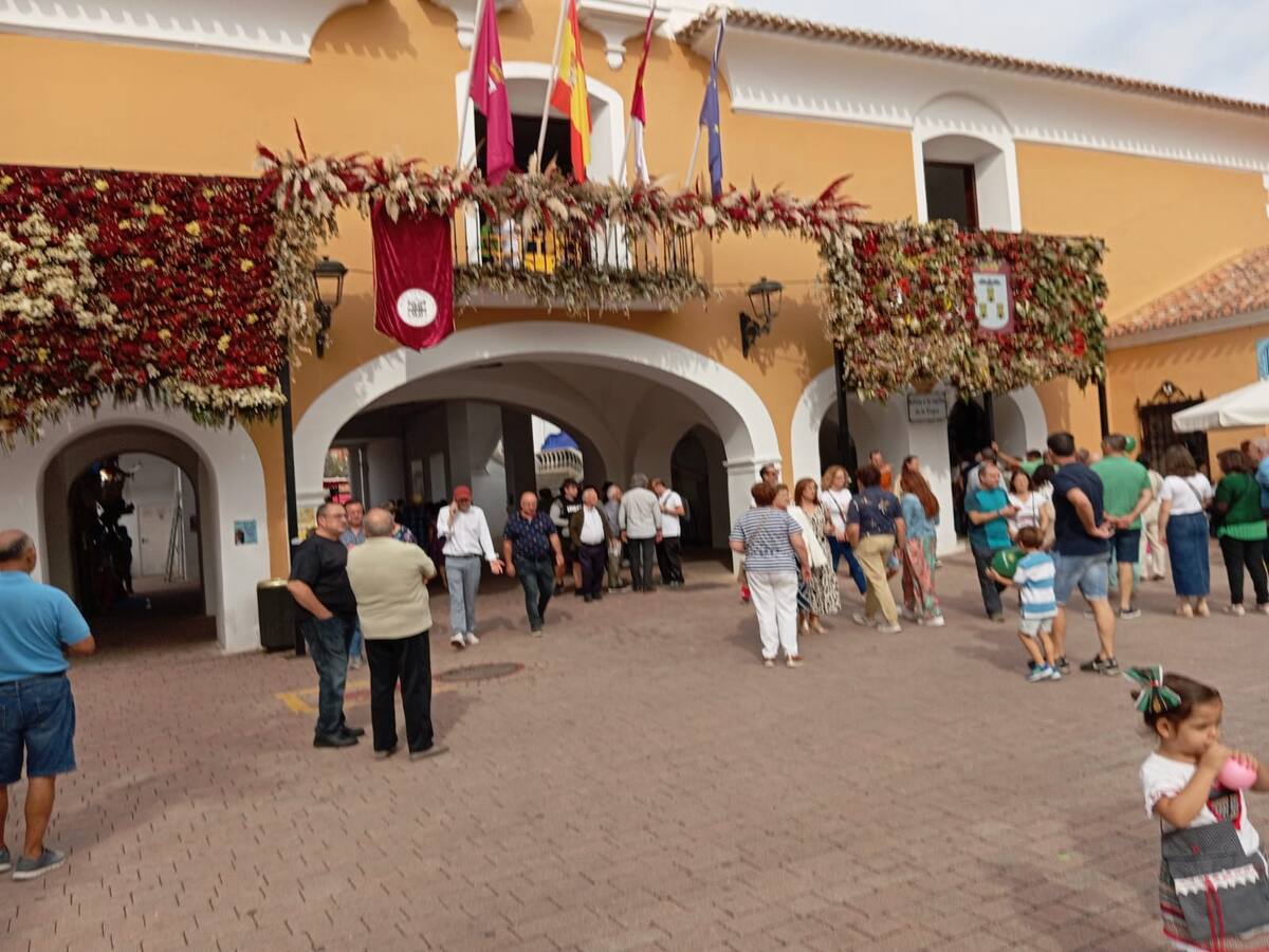 Feria de Albacete: las imágenes del 16 de septiembre