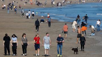 La Tierra registra el enero más cálido desde que hay registros