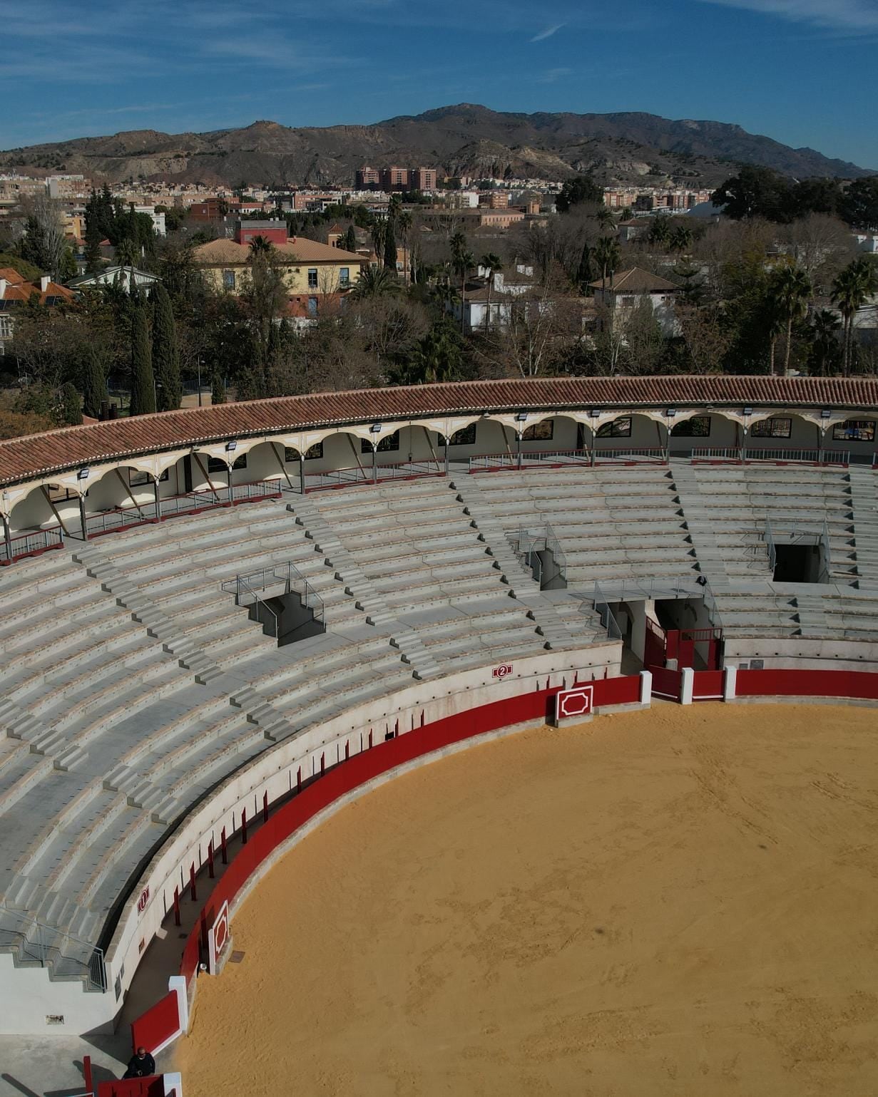 Plaza de Toros de Lorca