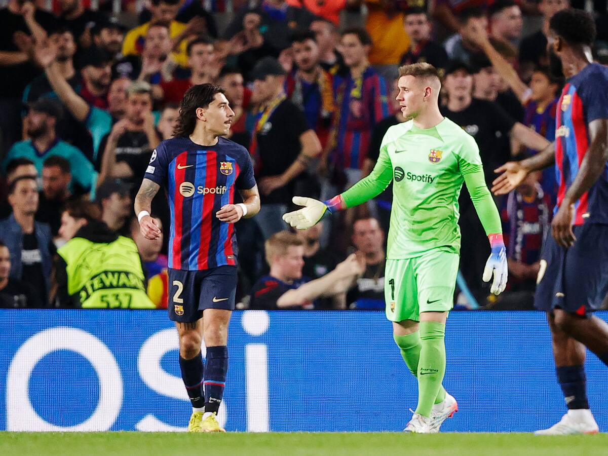 Barça 0-3 Bayern de Múnich: así te lo hemos contado en Carrusel Deportivo