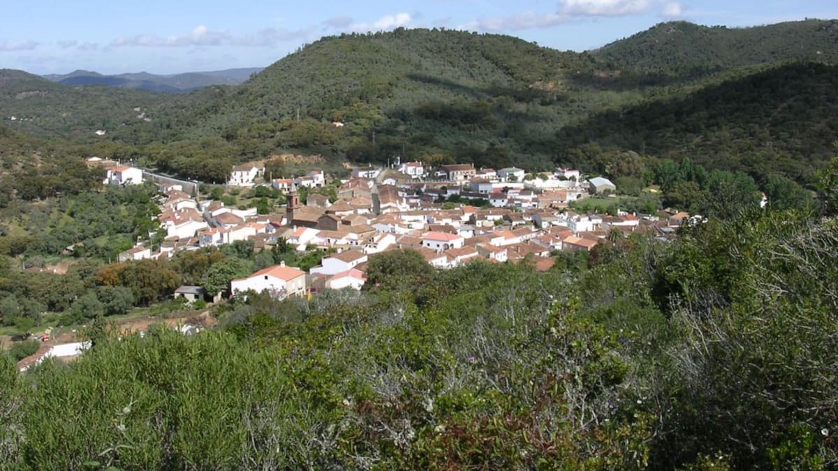 La Huelva vaciada- Reportaje de Lucía Vallellano