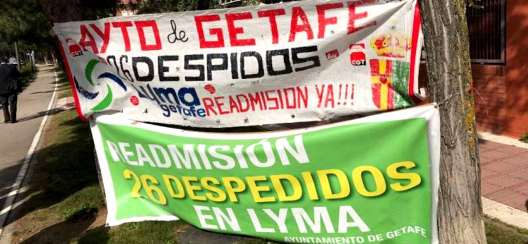 El caso de los despidos en Lyma ha generado movilizaciones sindicales y políticas en los últimos años