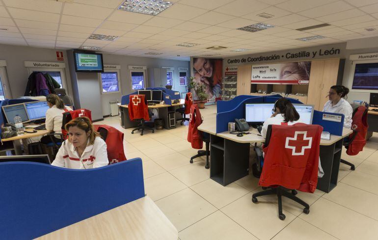 Servicio de atención a víctimas de violencia machista