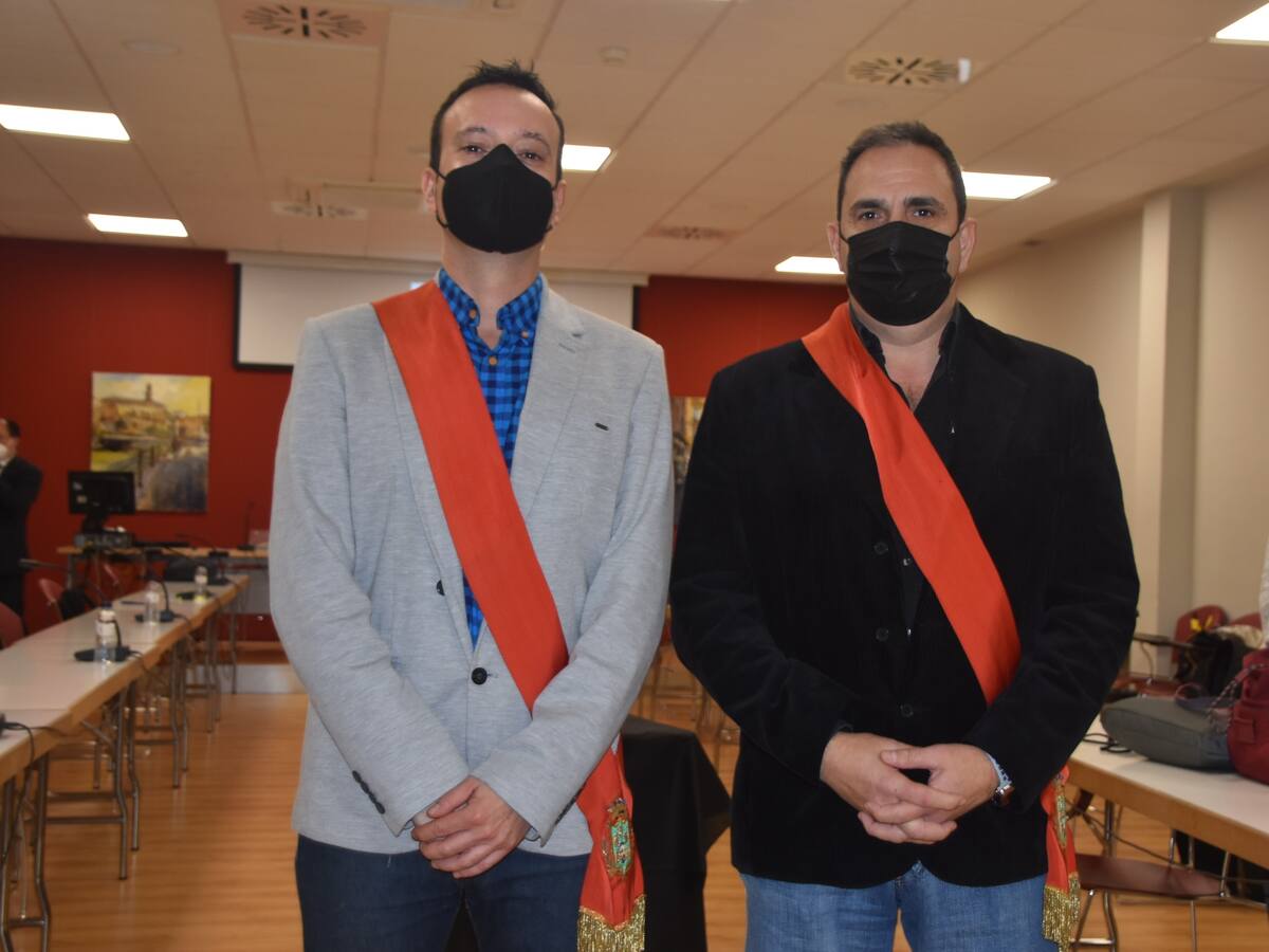 Barbastro aprueba el convenio para la travesía de la carretera de Salas