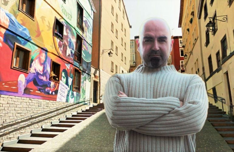 Un viaje en el que nos ha guiado Ismael García