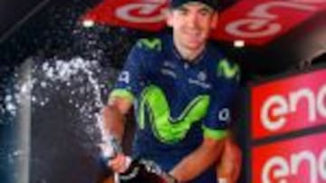 "Intentar hacer las cosas lo mejor posible conlleva a mejorar cada año"