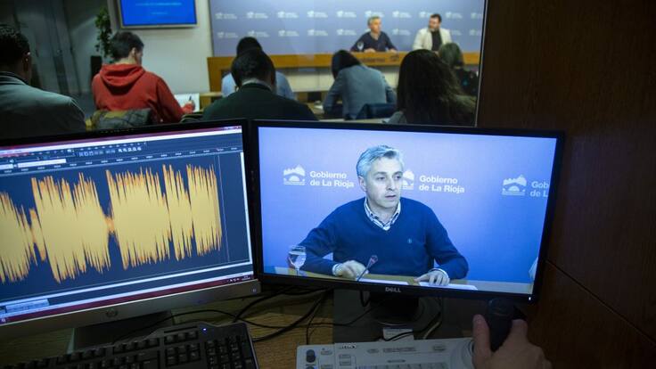 Un presupuesto de 9,7 millones de euros para garantizar el aumento del 2% en el sueldo de los funcionarios