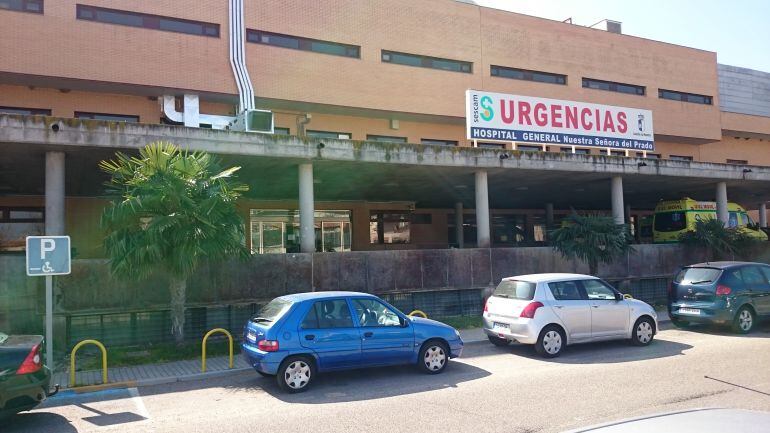 Hospital Nuestra Señora del Prado