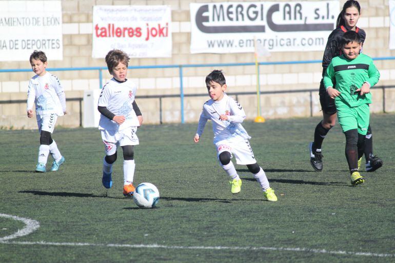 La base de la Cultural será protagonista en el próximo partido