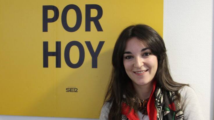 Descubrimos las mil voces que hay detrás de Leonor Lavado