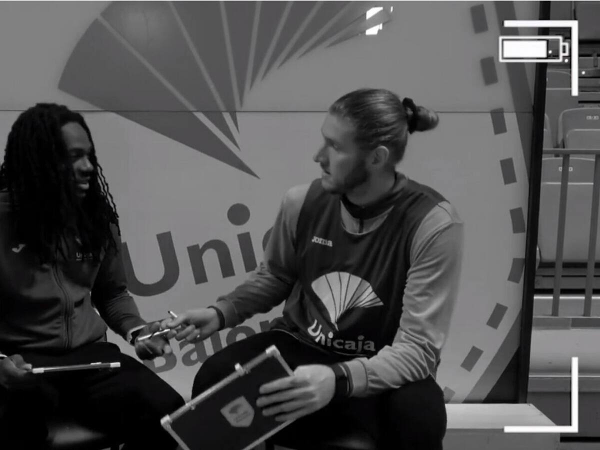 El reto de Kendrick Perry y Dylan Osetkowski