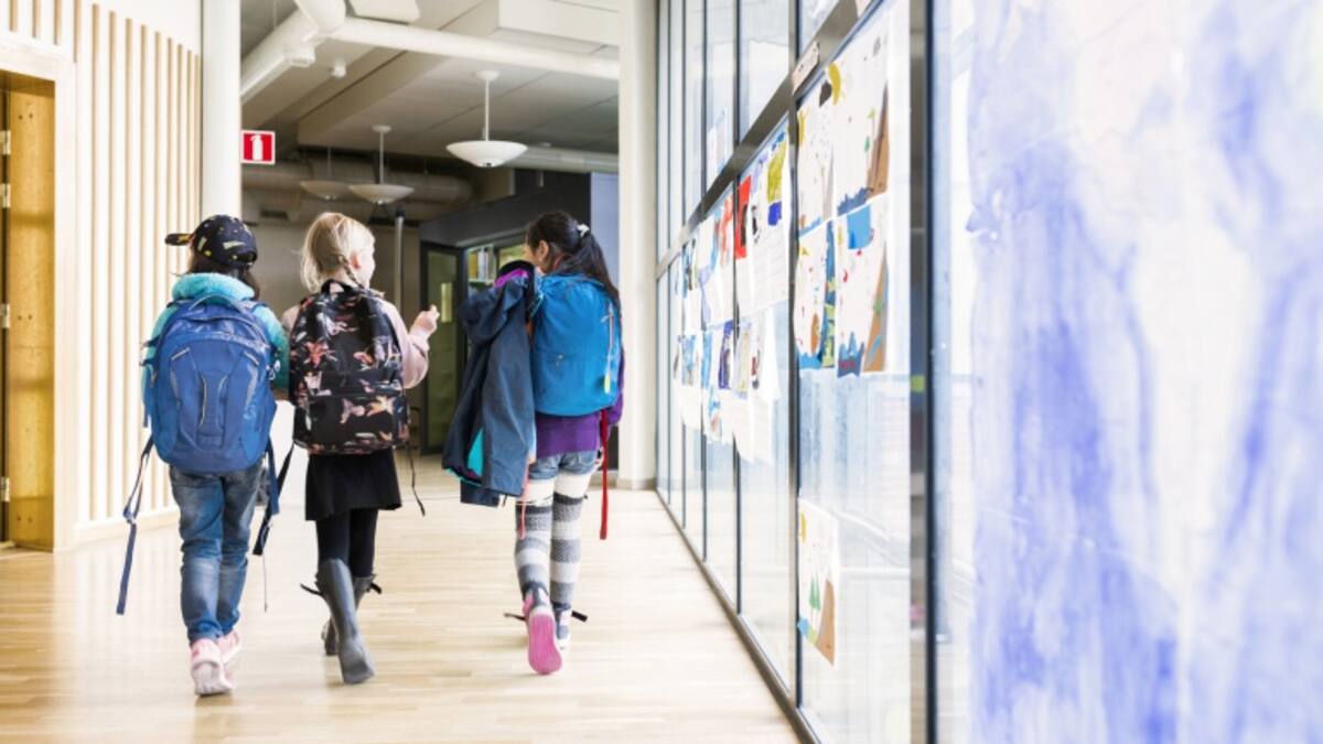 Entrevista a Maria Oliver, concejal de Educación del Ayuntamiento de Valencia, en Hora 14 CV