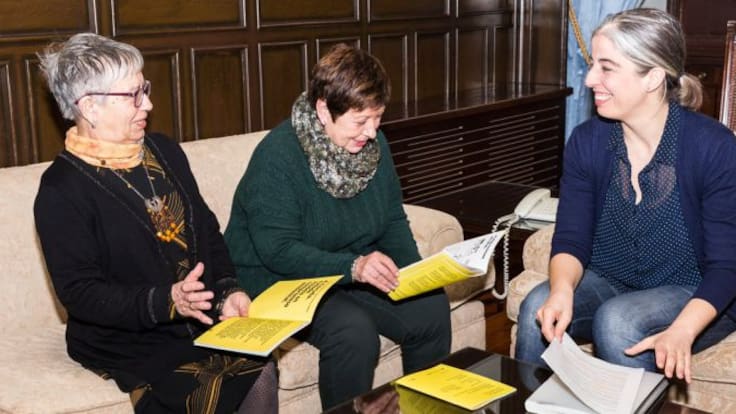 Entrevista María García (15/02/18)