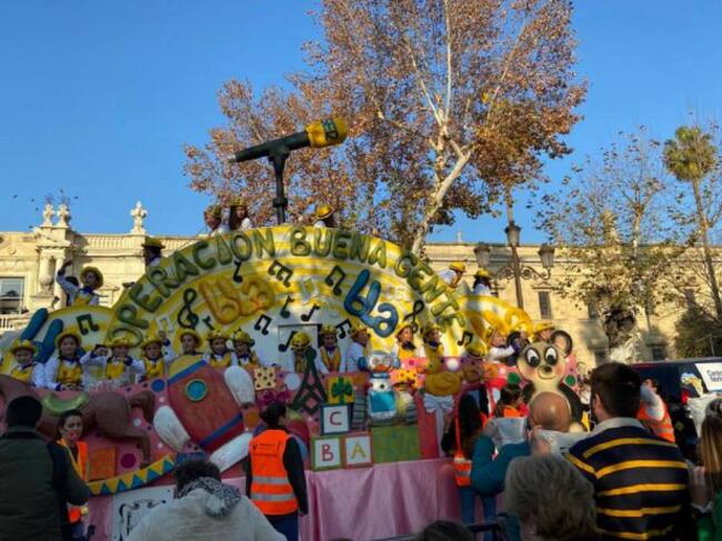 Operación Buena Gente