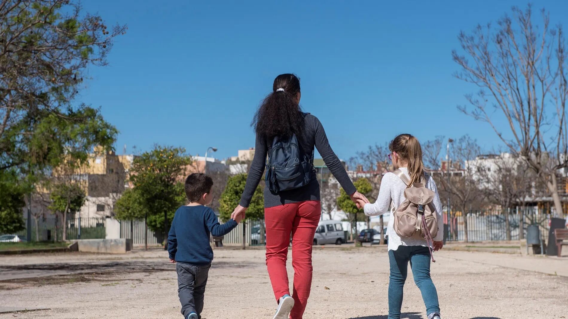 Las ayudas para alimentos básicos en Leganés podrían aumentar en 2026