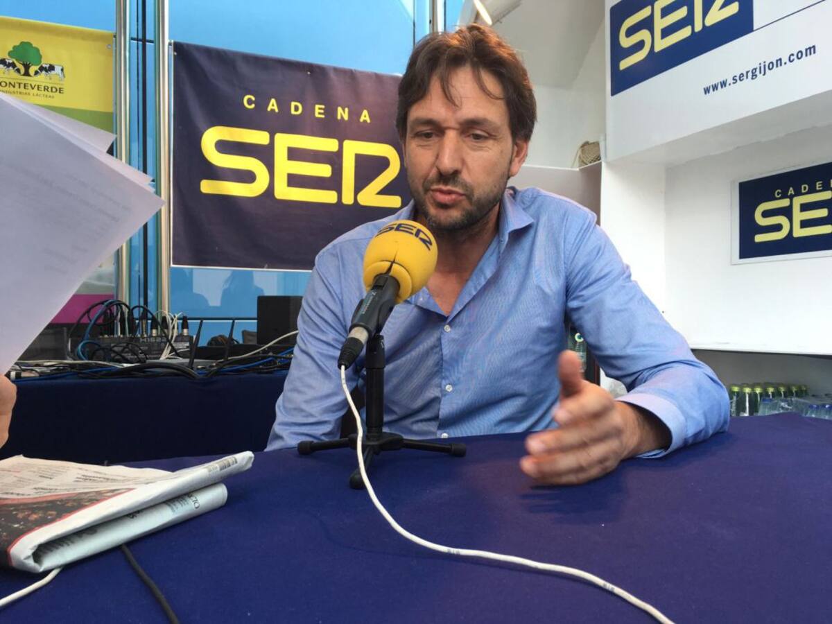 "Tabacalera es un privilegio para la ciudad"