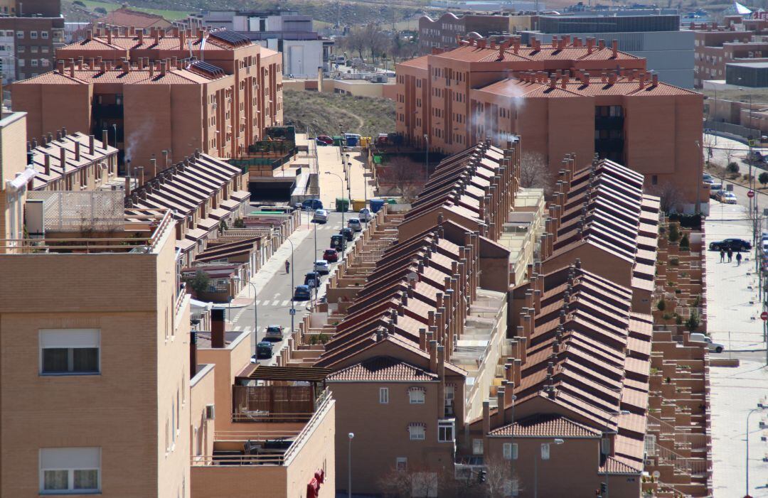 El Colegio de Arquitectos de Castilla-La Mancha se ha sumado a la encuesta que lleva por título &#039;Pensar en Habitar&#039;.