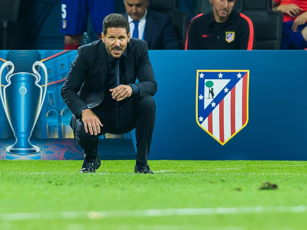 Una eliminatoria por los que no pudieron: el análisis de Bruno Alemany del Atlético-Arsenal