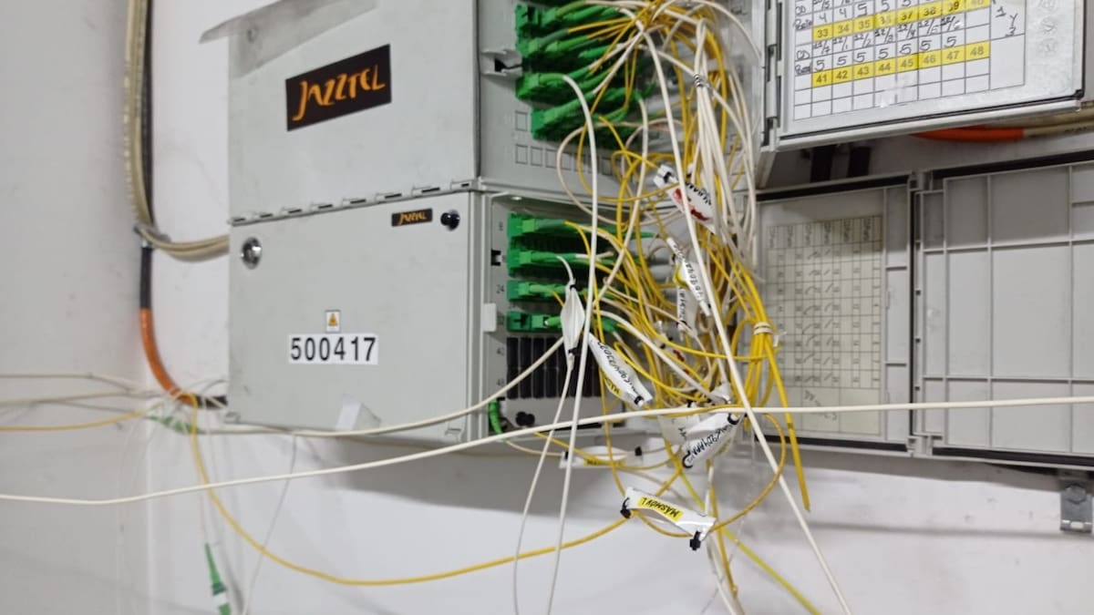 El drama de las viviendas ocupadas en Toledo (15/02/2022)