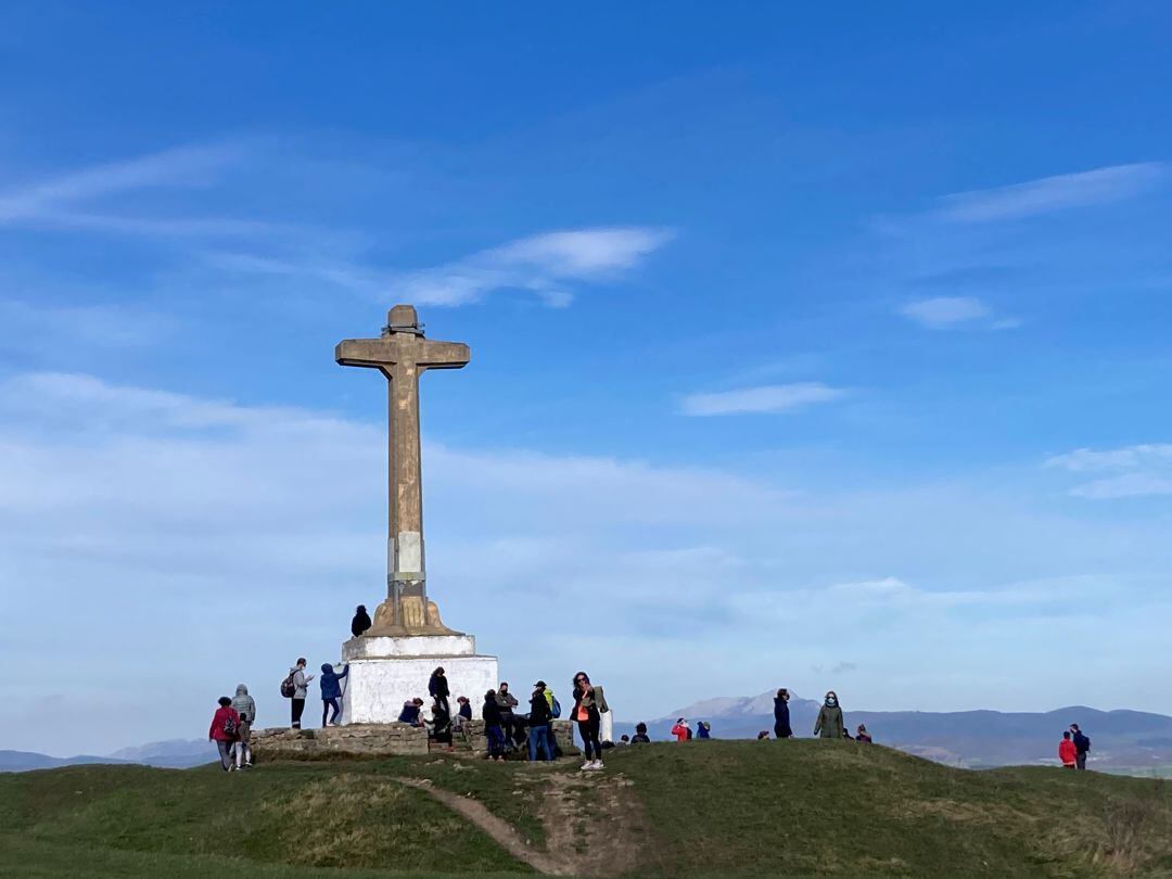 Aumentan las quejas recibidas en el buzón ciudadano relacionadas con las con las zonas verdes. Respecto al trimestre anterior, un 46%; respecto al mismo trimestre del año pasado, un 59%. 