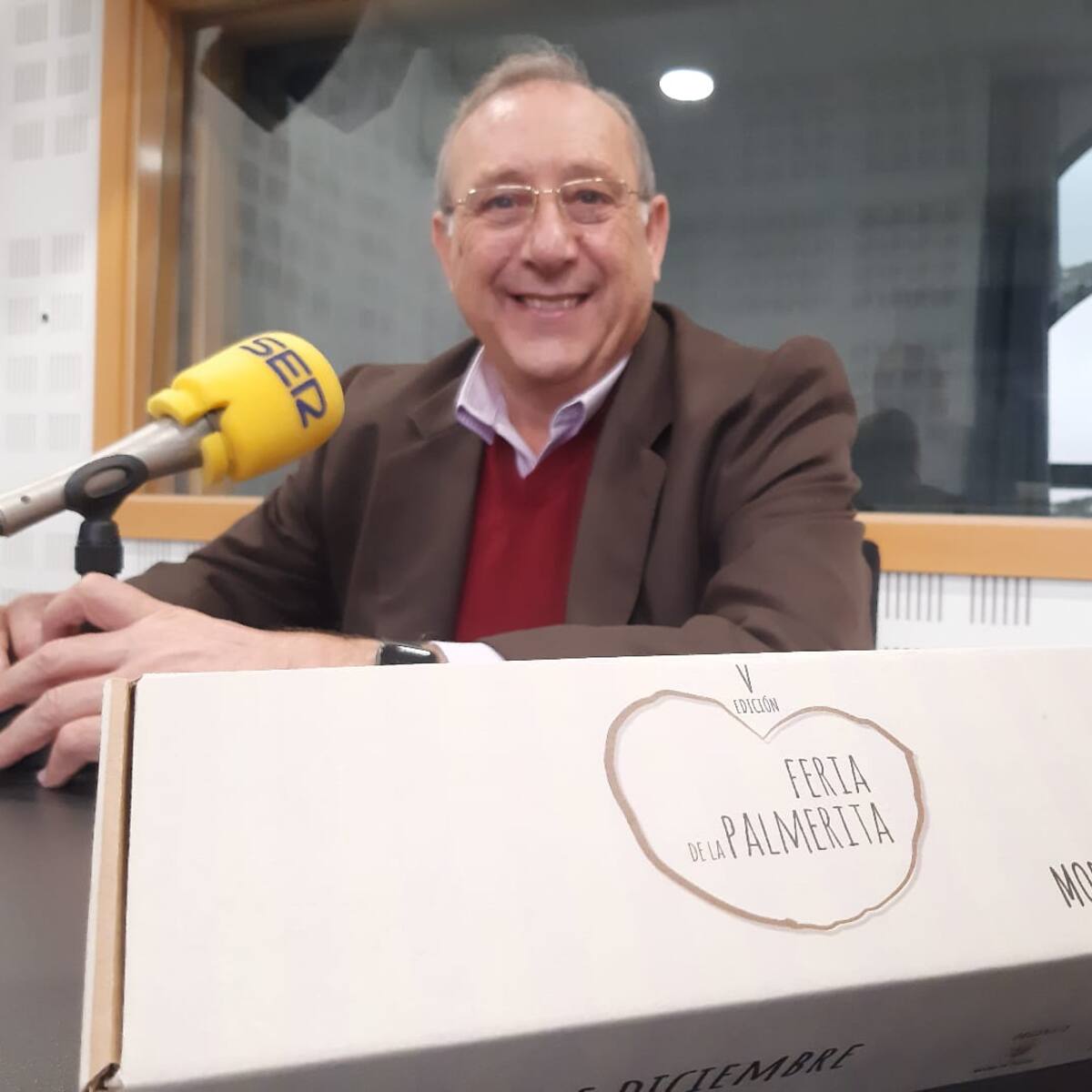 Morata de Tajuña celebra este fin de semana la V edición de su Feria de la Palmerita