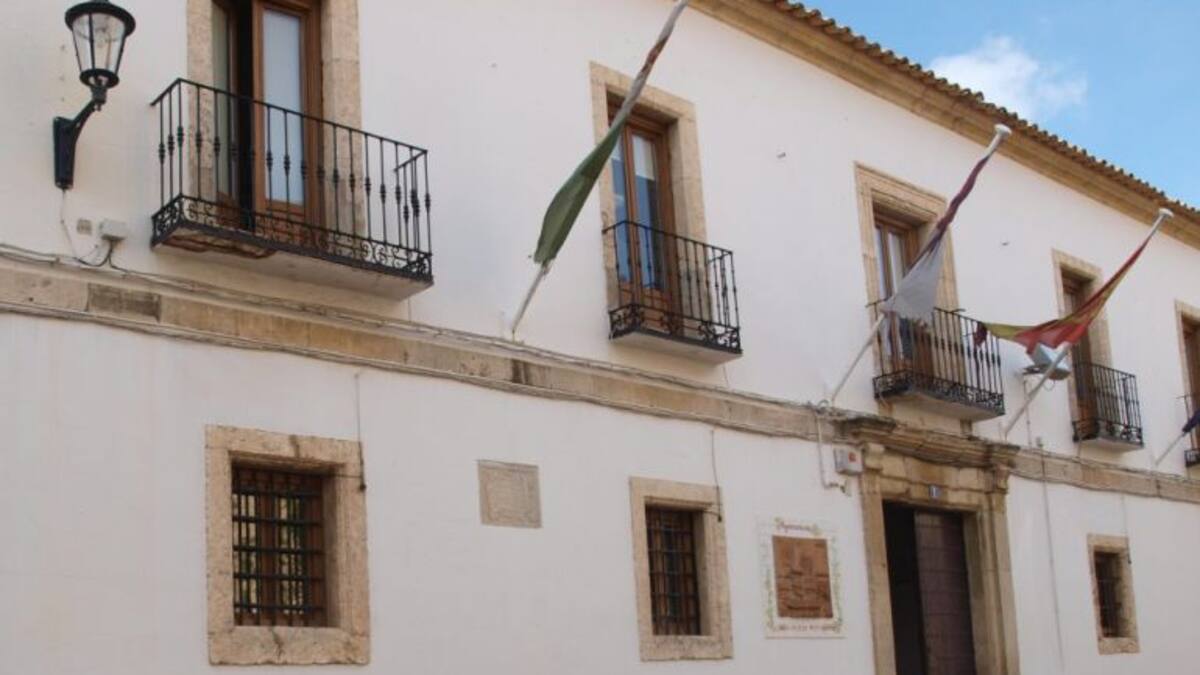 El Pleno de Las Pedroñeras votará su rechazo al Plan de Extracción de Altomira